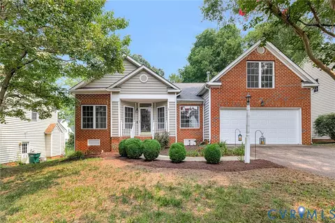 10621 Correnty Dr, Glen Allen, VA 23059