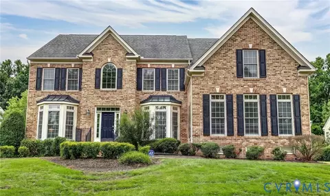 5121 Austin Healey Dr, Glen Allen, VA 23059