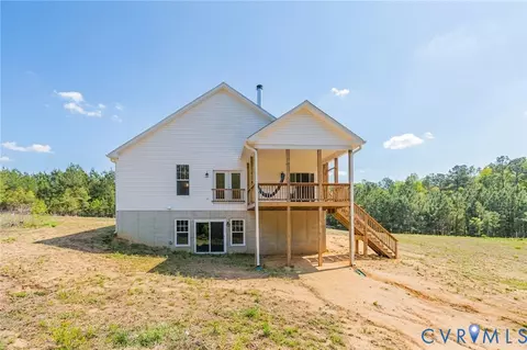 Exterior - 199 Gibson St, Bumpass, VA 23024 photo 3 of 3