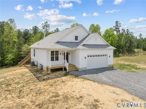 Exterior - 199 Gibson St, Bumpass, VA 23024 photo 1 of 3