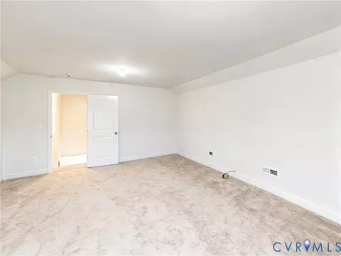 Bedroom - 199 Gibson St, Bumpass, VA 23024 photo 9 of 9