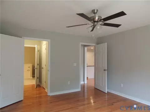 Bedroom - 4417 Olgers Rd, Sutherland, VA 23885 photo 1 of 4
