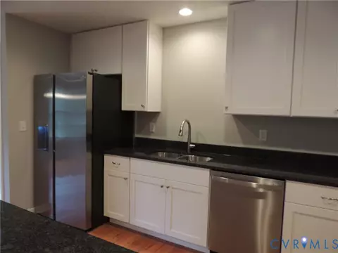 Kitchen - 4417 Olgers Rd, Sutherland, VA 23885 photo 3 of 3