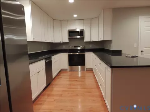 Kitchen - 4417 Olgers Rd, Sutherland, VA 23885 photo 2 of 3