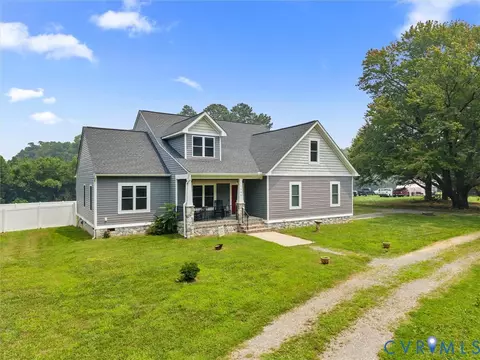 11390 Rocky Ridge Rd, Glen Allen, VA 23059