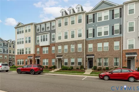 8014 Wistar Glen Dr #A, Henrico, VA 23228