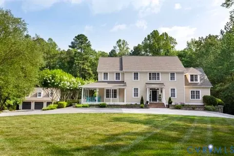 6500 Fire Ln, Mechanicsville, VA 23116