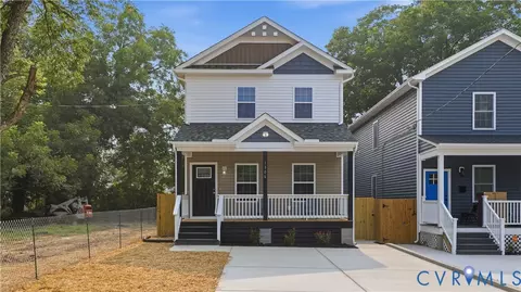 1306 Patterson St, Petersburg, VA 23803