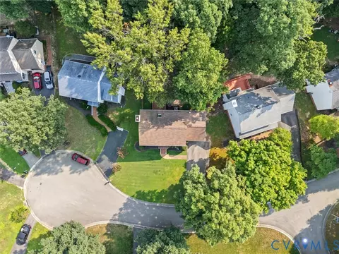 View/Area - 5702 Standing Oak Rd, Midlothian, VA 23112 photo 2 of 4