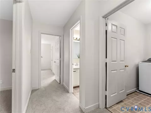 Entry Way - 5702 Standing Oak Rd, Midlothian, VA 23112 photo 6 of 6