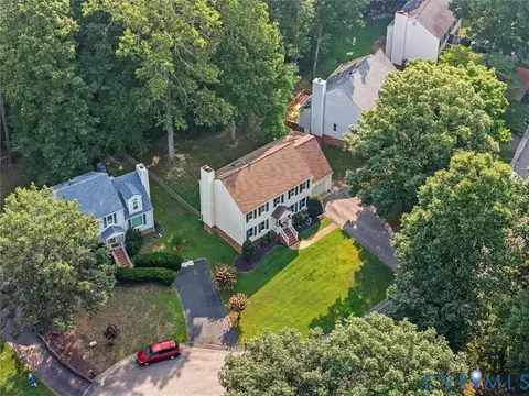 View/Area - 5702 Standing Oak Rd, Midlothian, VA 23112 photo 1 of 4