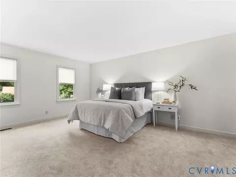 Bedroom - 5702 Standing Oak Rd, Midlothian, VA 23112 photo 1 of 12