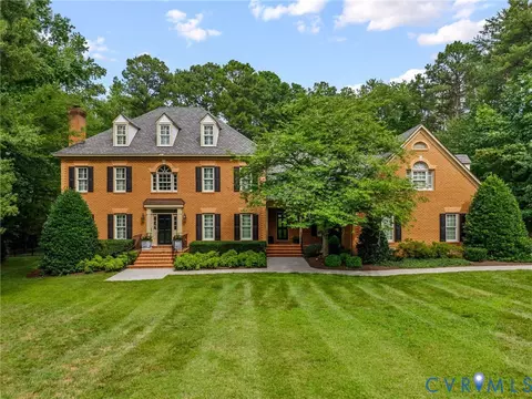 2878 Oak Point Ln, Henrico, VA 23233