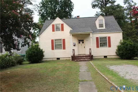 1843 Sherwood, Petersburg, VA 23805