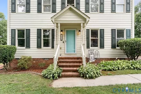 8436 Sir Lionel Pl, Richmond, VA 23237