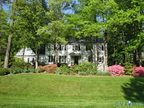 1905 Tunbridge Dr, Henrico, VA 23238