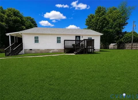 2508 Robert Moore Cir, Richmond, VA 23222