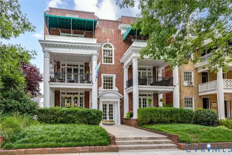 3006 Monument Ave #U2W, Richmond, VA 23221