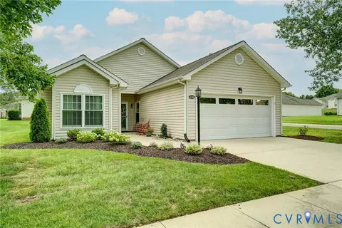 4188 English Holly Cir, Henrico, VA 23294