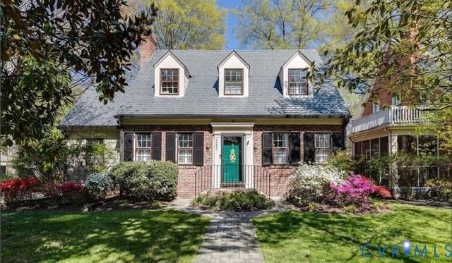 4831 W Seminary Ave, Richmond, VA 23227