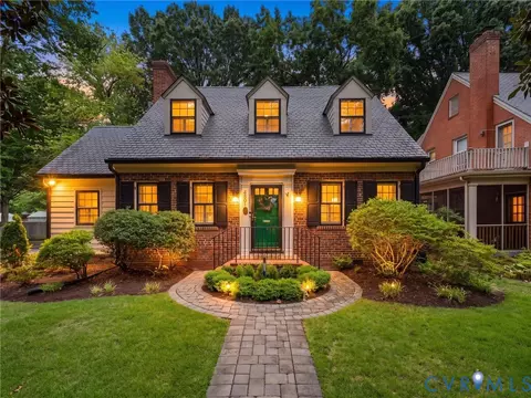 4831 W Seminary Ave, Richmond, VA 23227