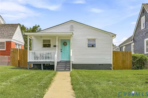 3611 Maryland Ave, Richmond, VA 23222
