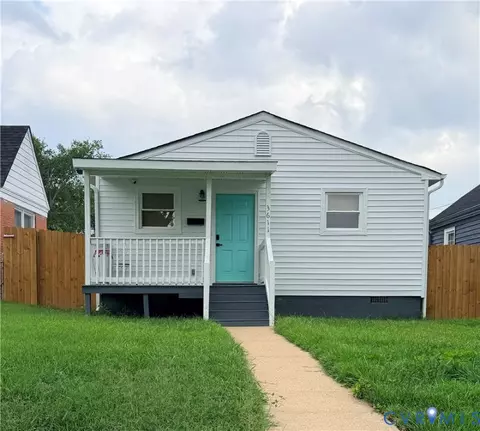 3611 Maryland Ave, Richmond, VA 23222