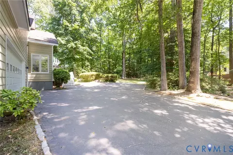 Exterior - 751 Blakeston Dr, Richmond, VA 23236 photo 6 of 11