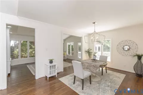 Dining - 751 Blakeston Dr, Richmond, VA 23236 photo 2 of 3