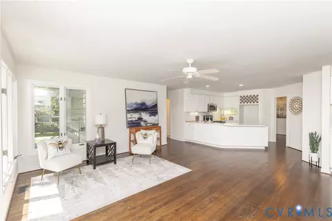 Living - 751 Blakeston Dr, Richmond, VA 23236 photo 8 of 8