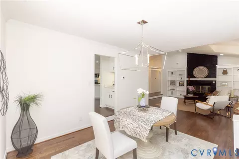Dining - 751 Blakeston Dr, Richmond, VA 23236 photo 1 of 3