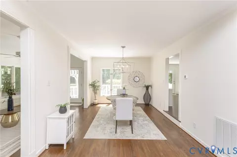 Dining - 751 Blakeston Dr, Richmond, VA 23236 photo 3 of 3