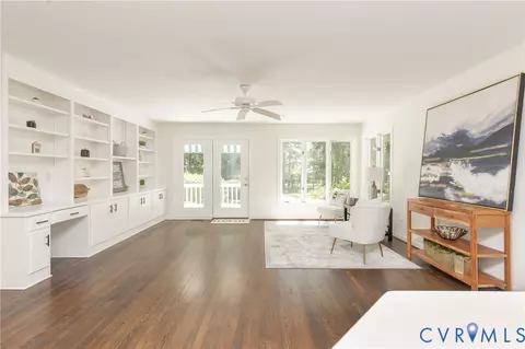 Living - 751 Blakeston Dr, Richmond, VA 23236 photo 6 of 8