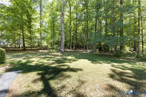 Exterior - 751 Blakeston Dr, Richmond, VA 23236 photo 10 of 11