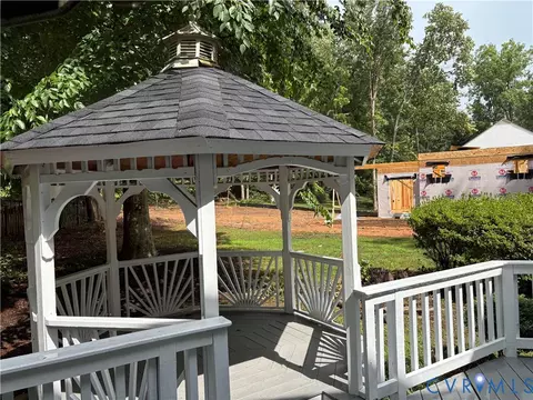Exterior - 751 Blakeston Dr, Richmond, VA 23236 photo 8 of 11