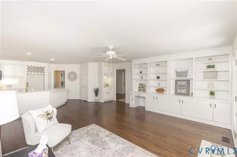 Living - 751 Blakeston Dr, Richmond, VA 23236 photo 7 of 8