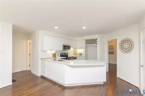 Kitchen - 751 Blakeston Dr, Richmond, VA 23236 photo 1 of 4