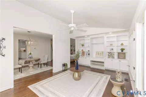 Living - 751 Blakeston Dr, Richmond, VA 23236 photo 5 of 8