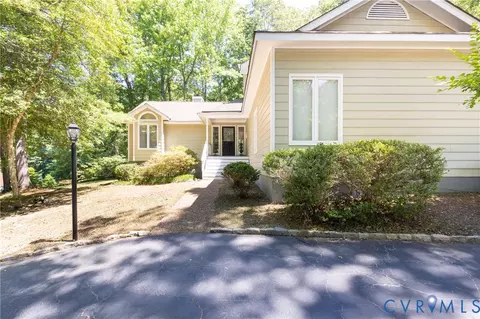 Exterior - 751 Blakeston Dr, Richmond, VA 23236 photo 3 of 11