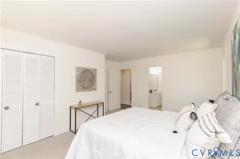 Bedroom - 751 Blakeston Dr, Richmond, VA 23236 photo 2 of 6