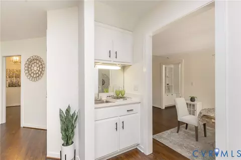 Entry Way - 751 Blakeston Dr, Richmond, VA 23236 photo 3 of 4