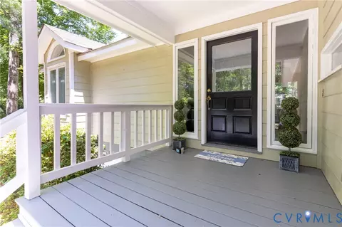 Exterior - 751 Blakeston Dr, Richmond, VA 23236 photo 4 of 11