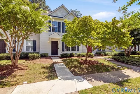 1840 Timberly Waye, Henrico, VA 23238