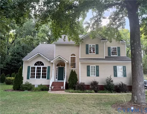 8372 Springset Ln, Mechanicsville, VA 23116