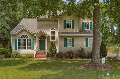 8372 Springset Ln, Mechanicsville, VA 23116