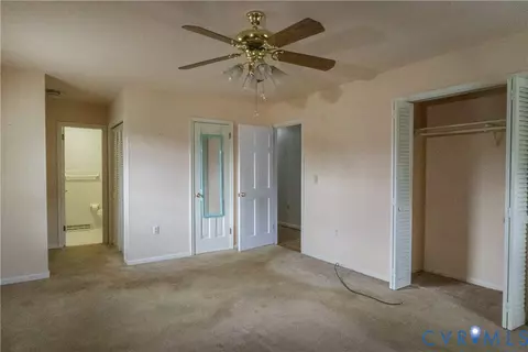 Bedroom - 309 Old Plank Rd, Kenbridge, VA 23944 photo 1 of 7