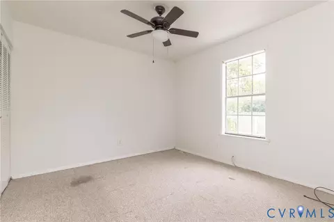 Bedroom - 3706 Luckylee Cres, Ampthill, VA 23234 photo 1 of 7