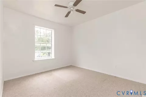 Bedroom - 3706 Luckylee Cres, Ampthill, VA 23234 photo 6 of 7