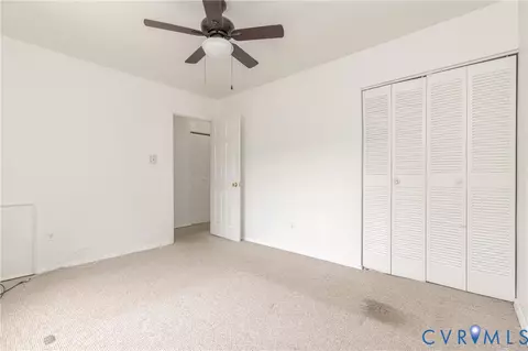 Bedroom - 3706 Luckylee Cres, Ampthill, VA 23234 photo 2 of 7