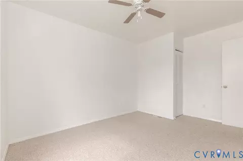 Bedroom - 3706 Luckylee Cres, Ampthill, VA 23234 photo 7 of 7